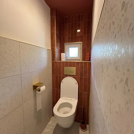 Lägenhet La Port Calais