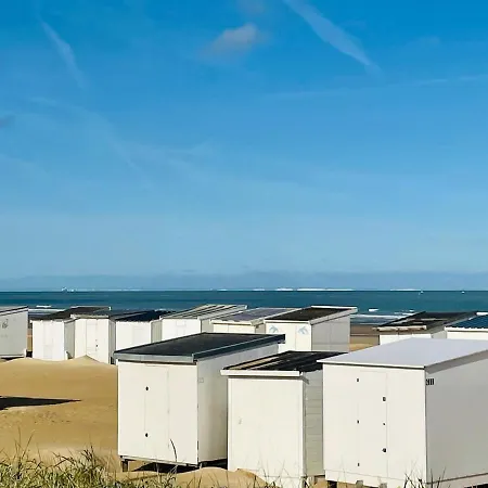 Lägenhet La Port Calais