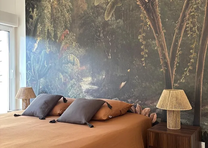 Appartement La Nord *