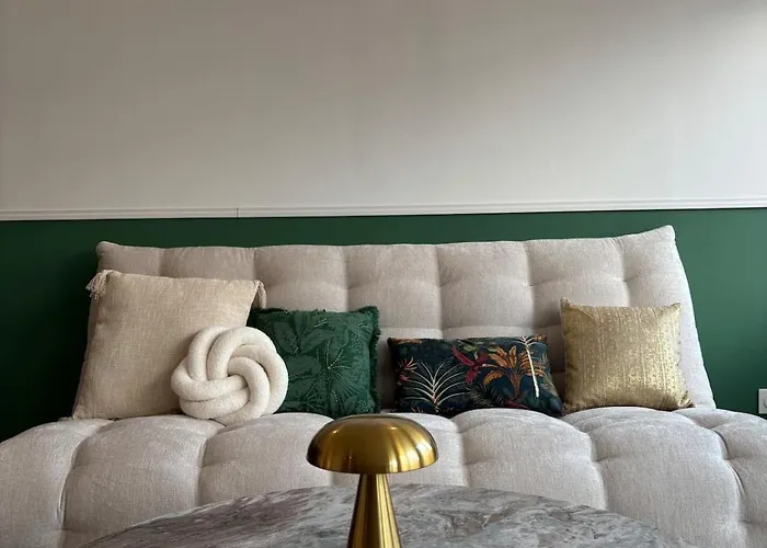 La Nord Appartement Calais