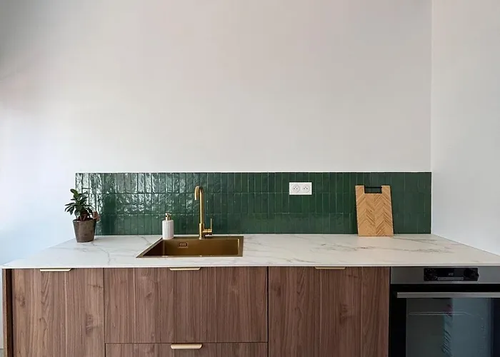 Appartement La Nord *