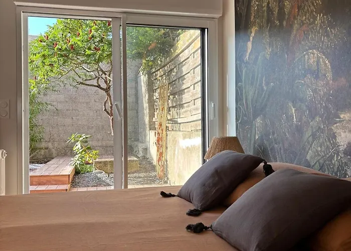 La Nord Appartement *