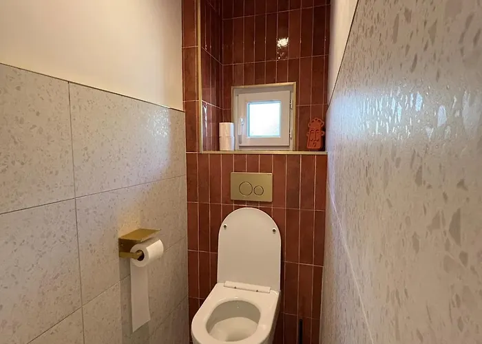 Appartement La Nord Calais