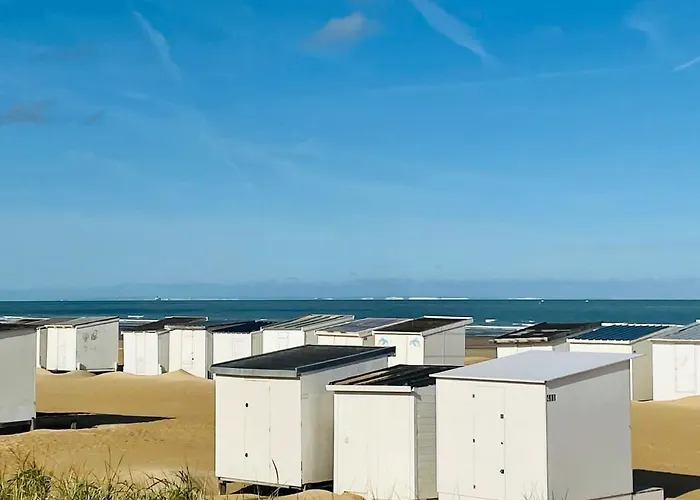 Appartement La Nord Calais