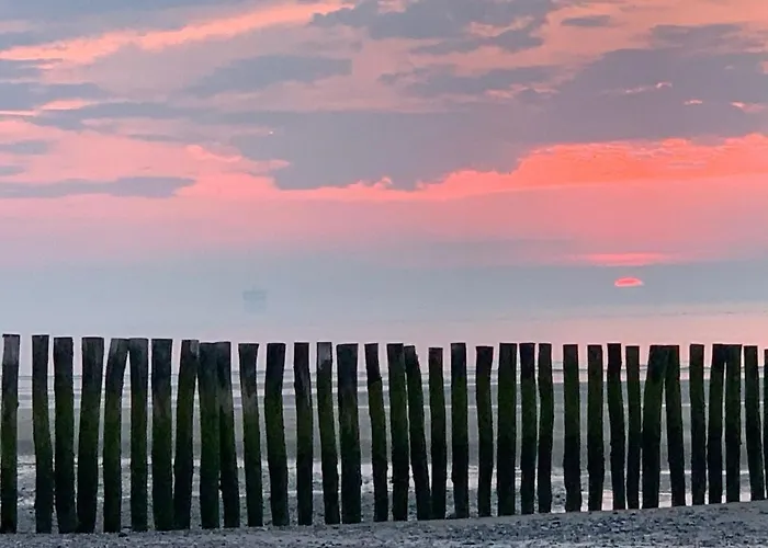 Appartement La Nord *